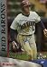 David Francia, Scranton/W-B Red Barons - Phillies Affiliate, 2002 Choice Autographed Card