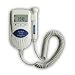 Sonotrax -B, Ultrasound Fetal Doppler, LCD Display with Back Light