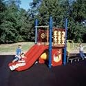 SportsPlay Jeremy Modular Play Set 911-116n