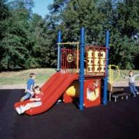 SportsPlay Jeremy Modular Play Set