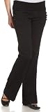 Jolt Juniors' Fold Waist Jean