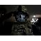 Epic Airsoft player