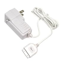 Creative Zen Vision:M / Vision W Travel AC Wall Charger