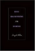Legal Argumentation and Evidence