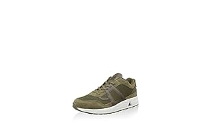Asfvlt Zapatillas (Verde)