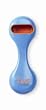 Planet Dog Orbee-Tuff Tug, Blue/Orange