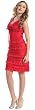 Short Cocktail Party Designer Prom Dress #2681