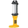 DEWALT DC527 18-Volt NiCd Fluorescent Area Light, No Battery