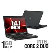 HP Compaq NC6400 Business Notebook PC (Off-Lease)