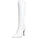 Chinese Laundry Women's Debit Stretch Patent Boot