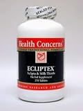 Health Concerns Ecliptex - 270 Tablets