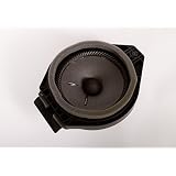 ACDelco 15122604 Rear Side Door Radio Speaker Assembly by ACDelco