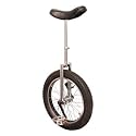 Summit Heavy Duty Unicycle - 24 Inch Wheel - BY907B 24