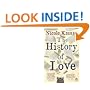 The History of Love