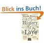 The History of Love