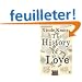 The History of Love