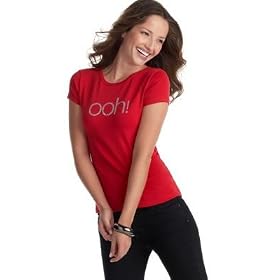Macy's 150th Anniversary Ooh Tee