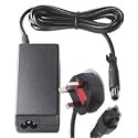 BRAND NEW HP COMPAQ 2710p LAPTOP AC ADAPTER 18.5V 3.5A 65W MAINS CHARGER POWER SUPPLY UNIT PSU