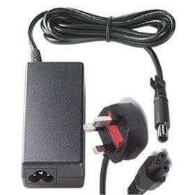 BRAND NEW HP COMPAQ 463958-001 LAPTOP AC ADAPTER 18.5V 3.5A 65W MAINS CHARGER POWER SUPPLY UNIT PSU