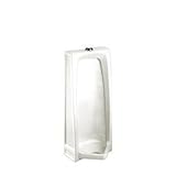 American Standard 6400.014.020 Stallbrook 15-by-18-by-38-Inch 0.7-to-1.0-Gallon Per Flush Urinal wi