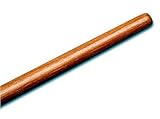 Natural Color Tapered Hardwood Bo