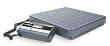 Pelouze(R) 400 Lb Freight Receiving Scale