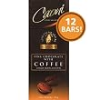 Caoni Milk Chocolate W Coffee