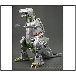 Takara Transformers Master Piece MP-08 Grimlock