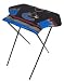 Vancouver Canucks NHL Jersey Snack Tray Table