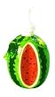 WATERMELON 3-Dimensional Soap/Lotion Dispenser NEW