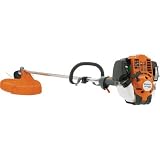 Husqvarna 224L 17-Inch 25cc 4-Stroke Professional Straight Shaft String Trimmer