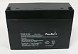 AGM 12v, 5ah SLA Battery, RBC10, RBC21 Replacement Battery