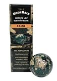 Goof Ball Camouflage Golf Balls