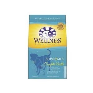 Dry Dog Food With Seafood Recipe:Wellness Fish & Sweet Potato Dry Dog Food ( 6x6lb)