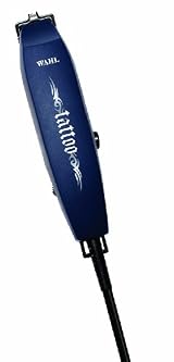 Wahl Tattoo Fine Line Trimmer
