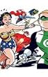Absolute DC: The New Frontier (Absolute (DC Comics))