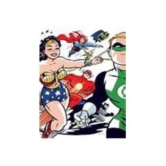 Absolute DC: The New Frontier (Absolute (DC Comics))