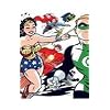 Absolute DC: The New Frontier