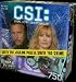 Search : CSI: Crime Scene Investigation 750 Piece Mystery Puzzle - Everybody Loathes Somebody Sometimes