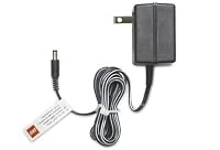 Lego Mindstorms Transformer 9833 9 Volt (to Recharge 9788 Rechargeable Battery)