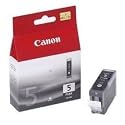Canon Black Ink Cartridge (PGI-5BK)