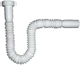 Produkt-Bild: FLEX WASCHTISCH SIPHON 11/4X32MM 627