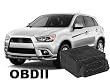 MasTrack OBD Real Time GPS Vehicle Tracker + 1 Free Month GPS Tracking Service