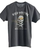 Lucky Brand Jeans High Voltage T-Shirt