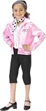 grease costumes for girls