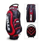Team Golf NFL Buffalo Bills - Cart Bag