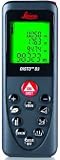 Leica DISTO D3 Multi-function Laser Distance Meter