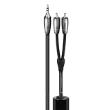 Audioquest Angel 1.5m (5') Audio Interconnect 3.5mm to RCA