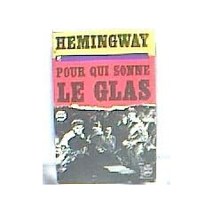 Pour qui sonne le Glas tome 1