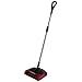 Oreck Commercial PR9100NM Sweep-N-Go Cord-Free Electric Rechargeable Sweeper with Nickel Metal Hydride Battery